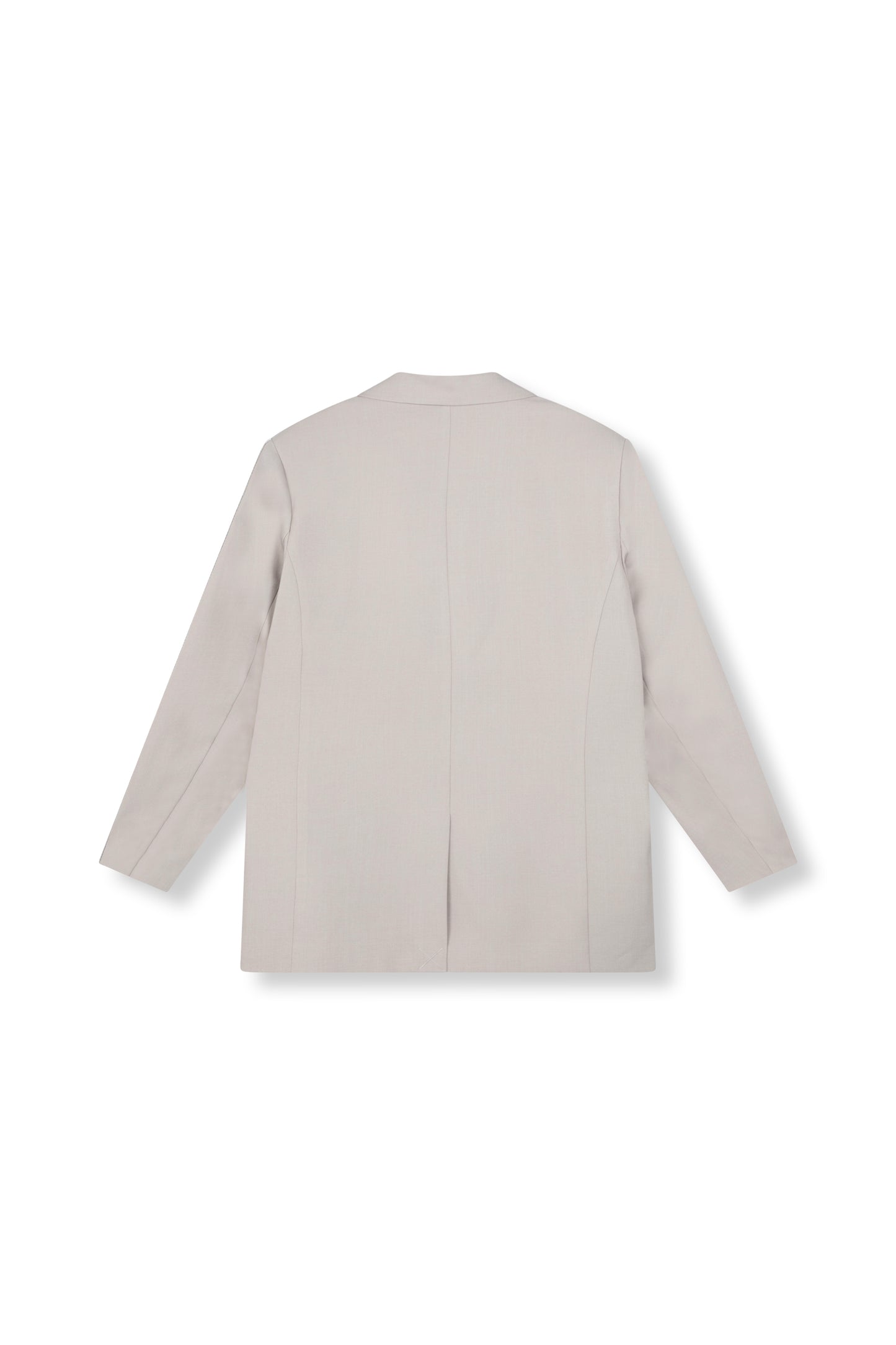 Blazer with Sequin - Bodi
