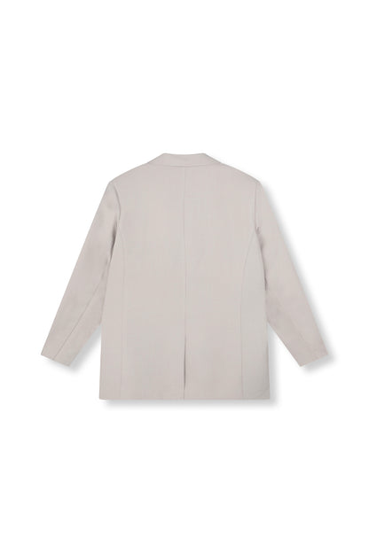 Blazer with Sequin - Bodi