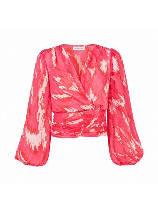 Top Ruby
