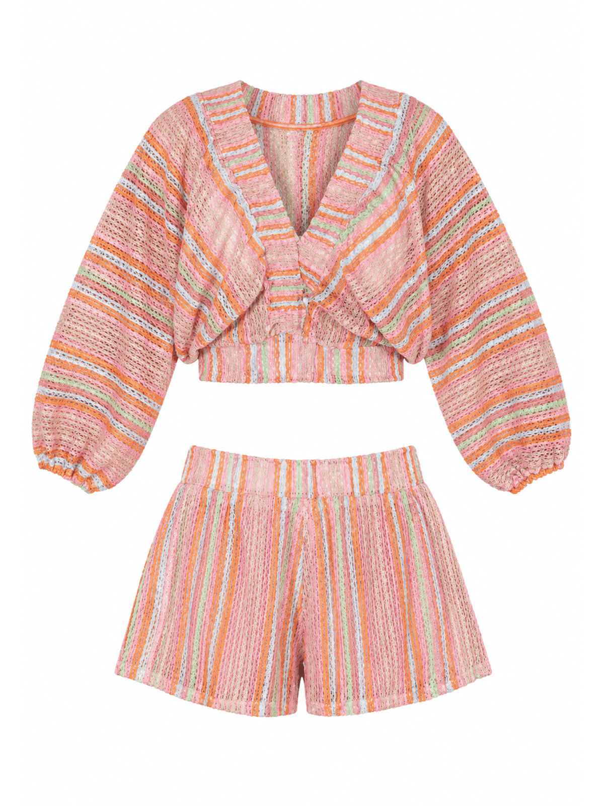Blush Glow Set