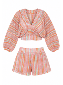 Blush Glow Set