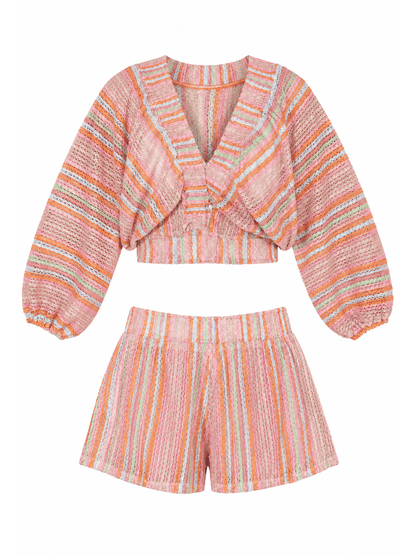 Blush Glow Set
