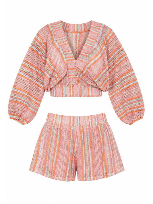 Blush Glow Set
