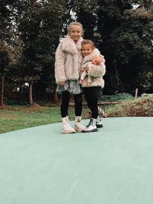 Jacket Floor Mini