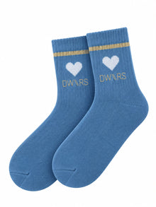 DWRS Socks - Colors