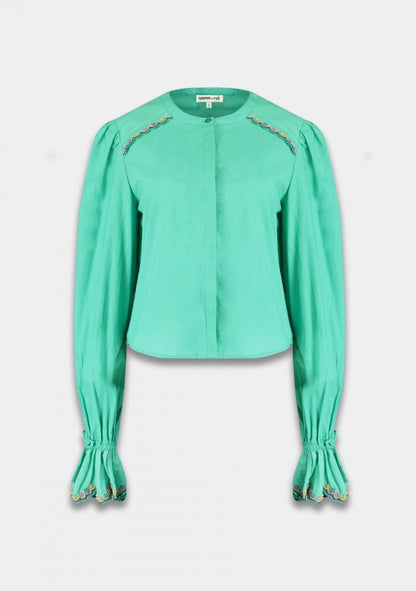Harper & Yve Blouse Lily