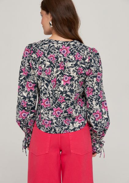 Harper & Yve Blouse Lily